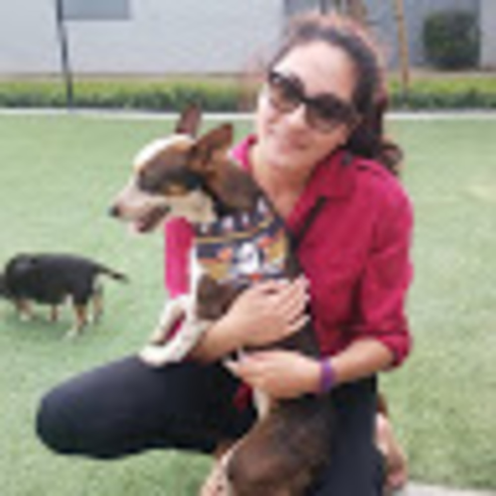 Meet your Posher, Kristin